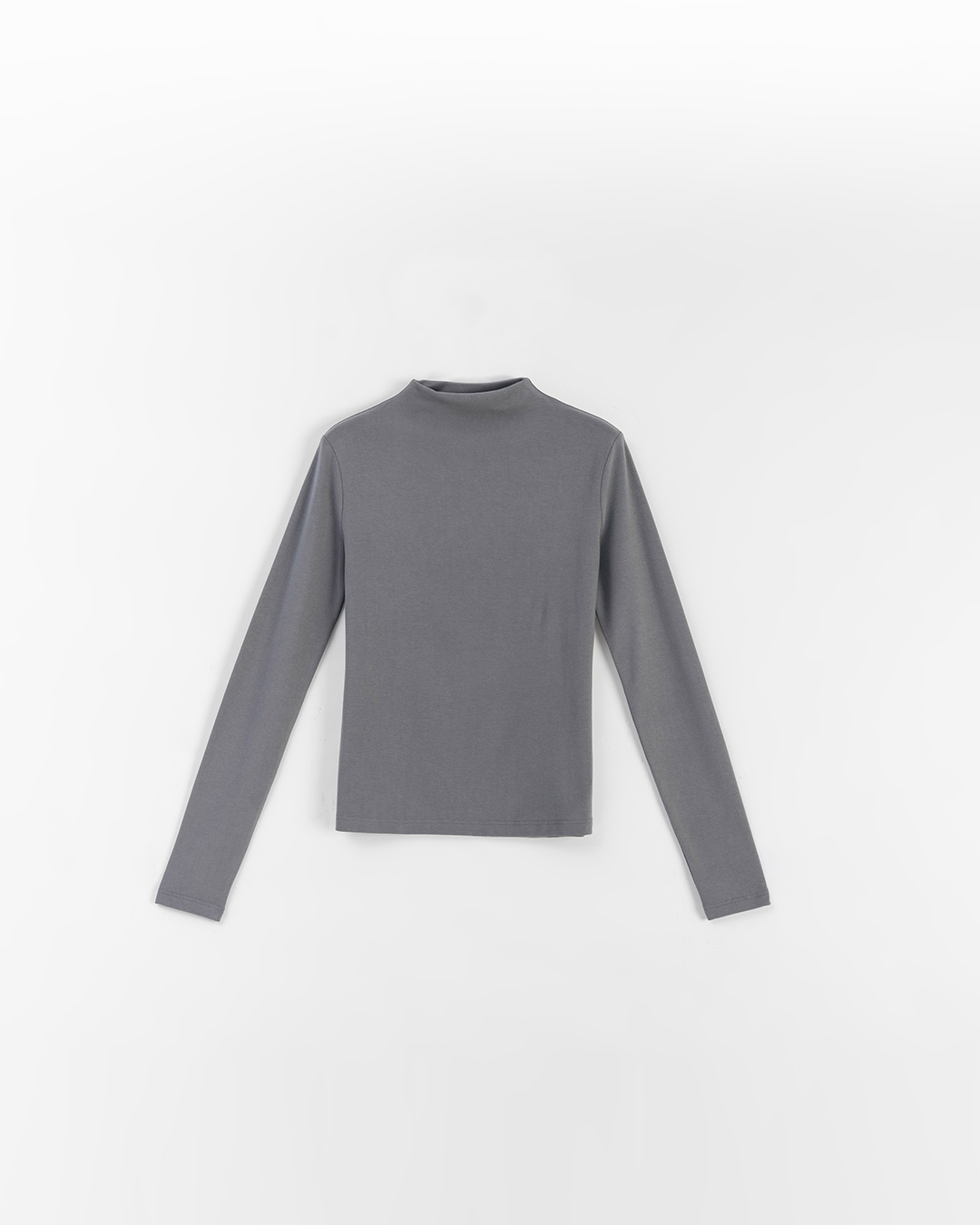 フィット長袖トップス 6色展開