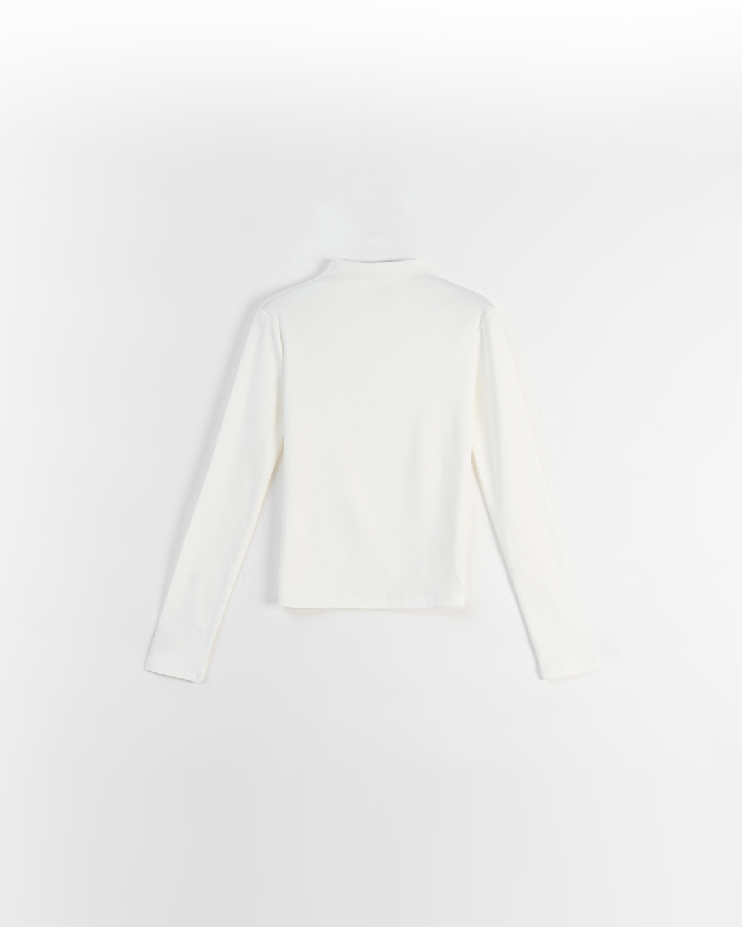 フィット長袖トップス 6色展開