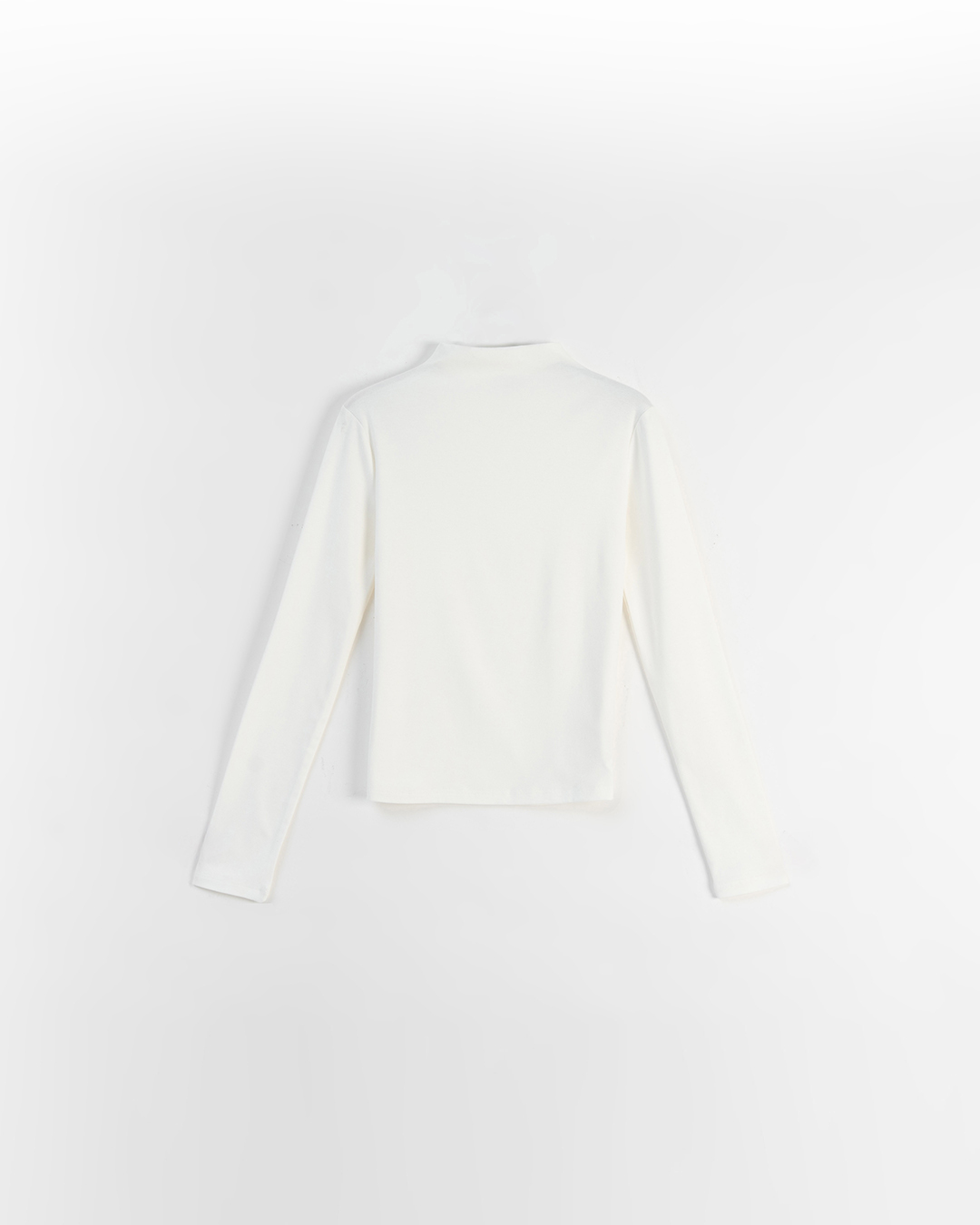 フィット長袖トップス 6色展開