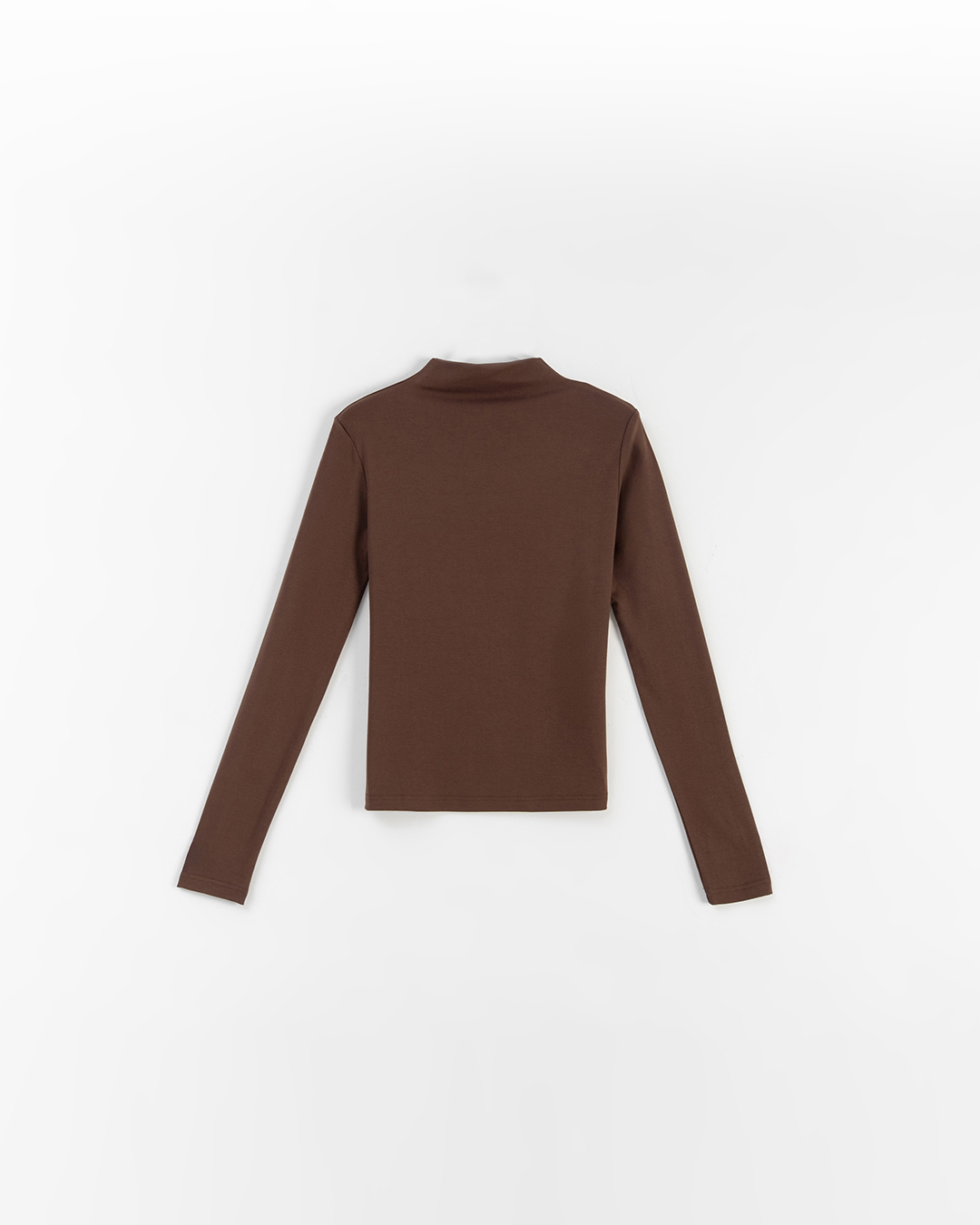 フィット長袖トップス 6色展開