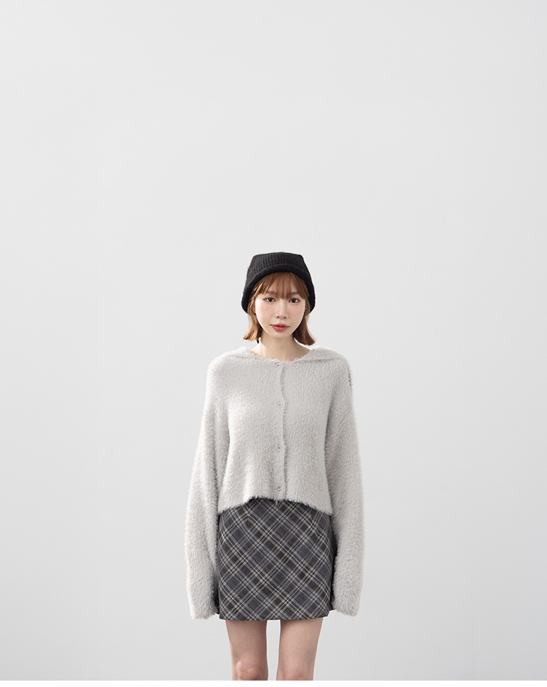 セーラーカラーニット 3色展開