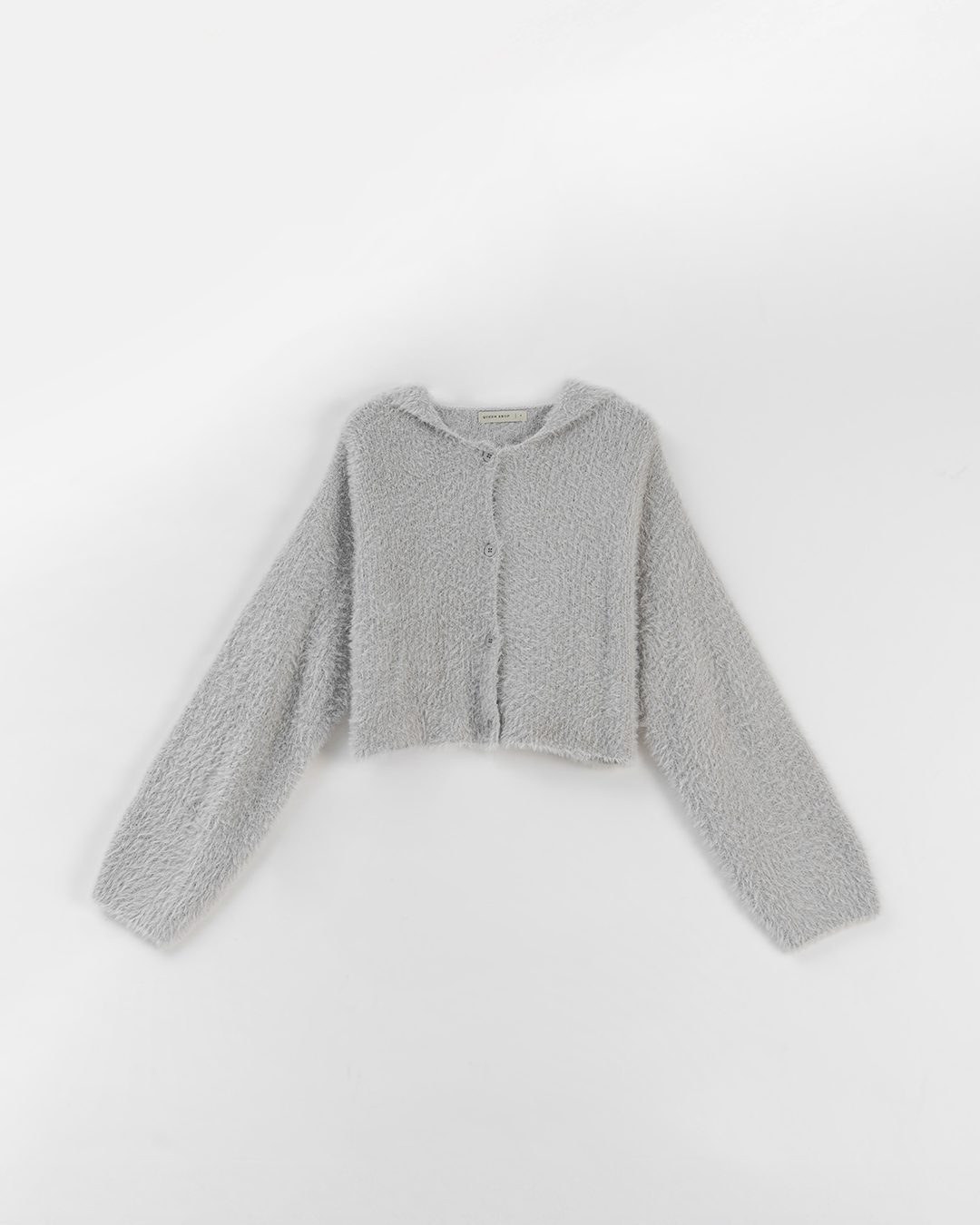 セーラーカラーニット 3色展開