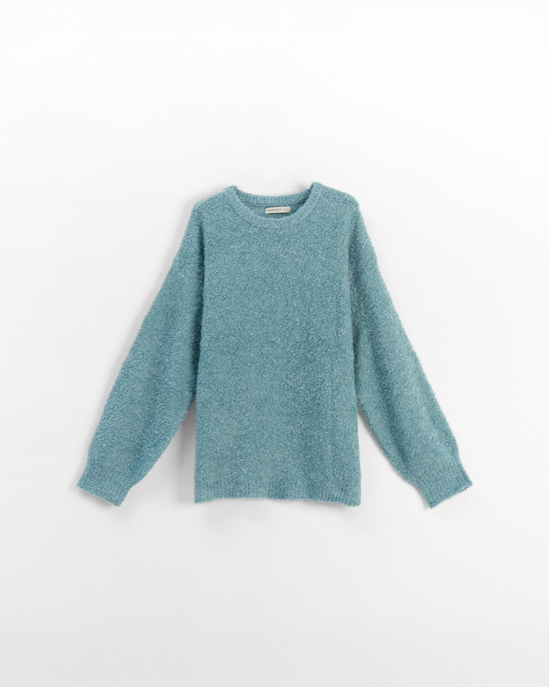 オーバーサイズニット  3色展開