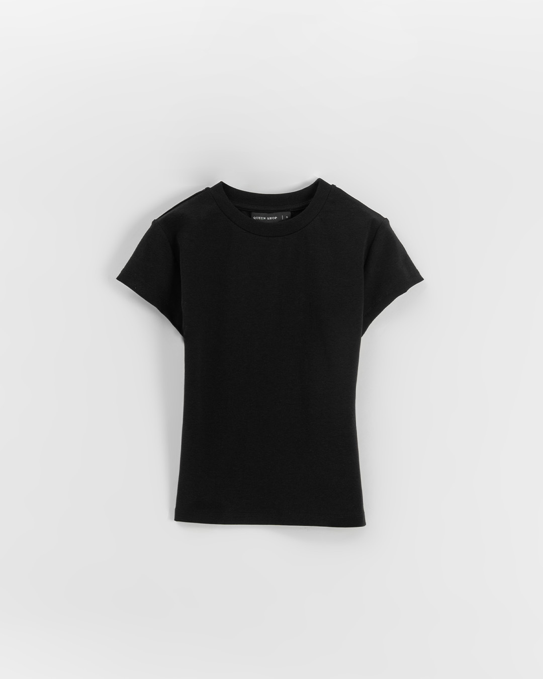 ストレッチフィットトップス 4色展開