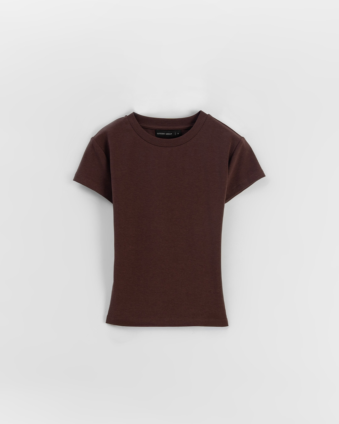 ストレッチフィットトップス 4色展開