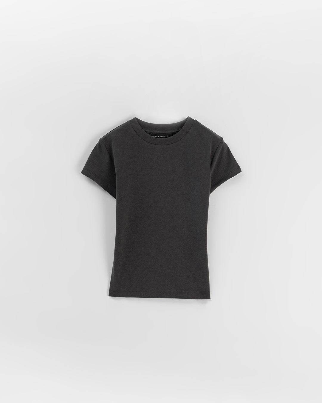 ストレッチフィットトップス 4色展開