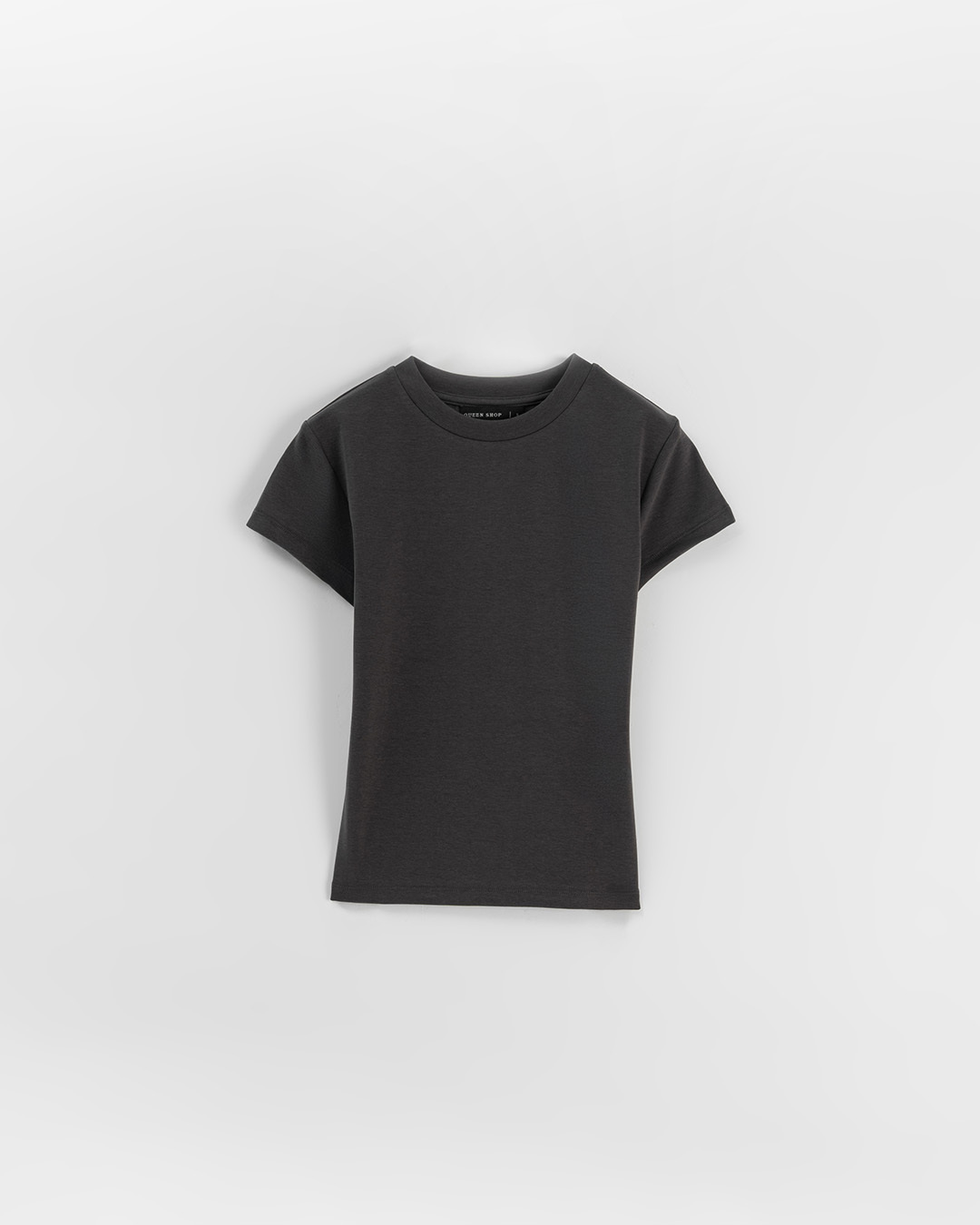 ストレッチフィットトップス 4色展開