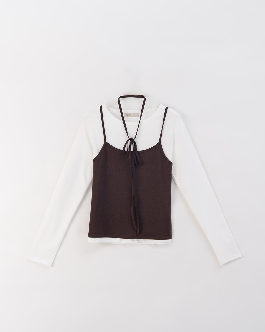 2点セットトップス 3色展開