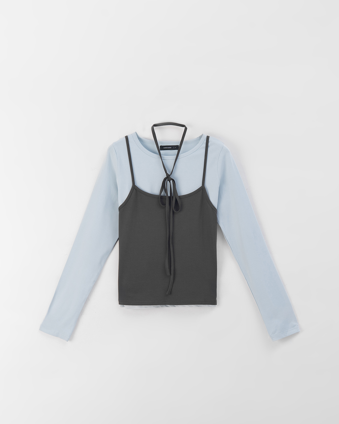 2点セットトップス 3色展開