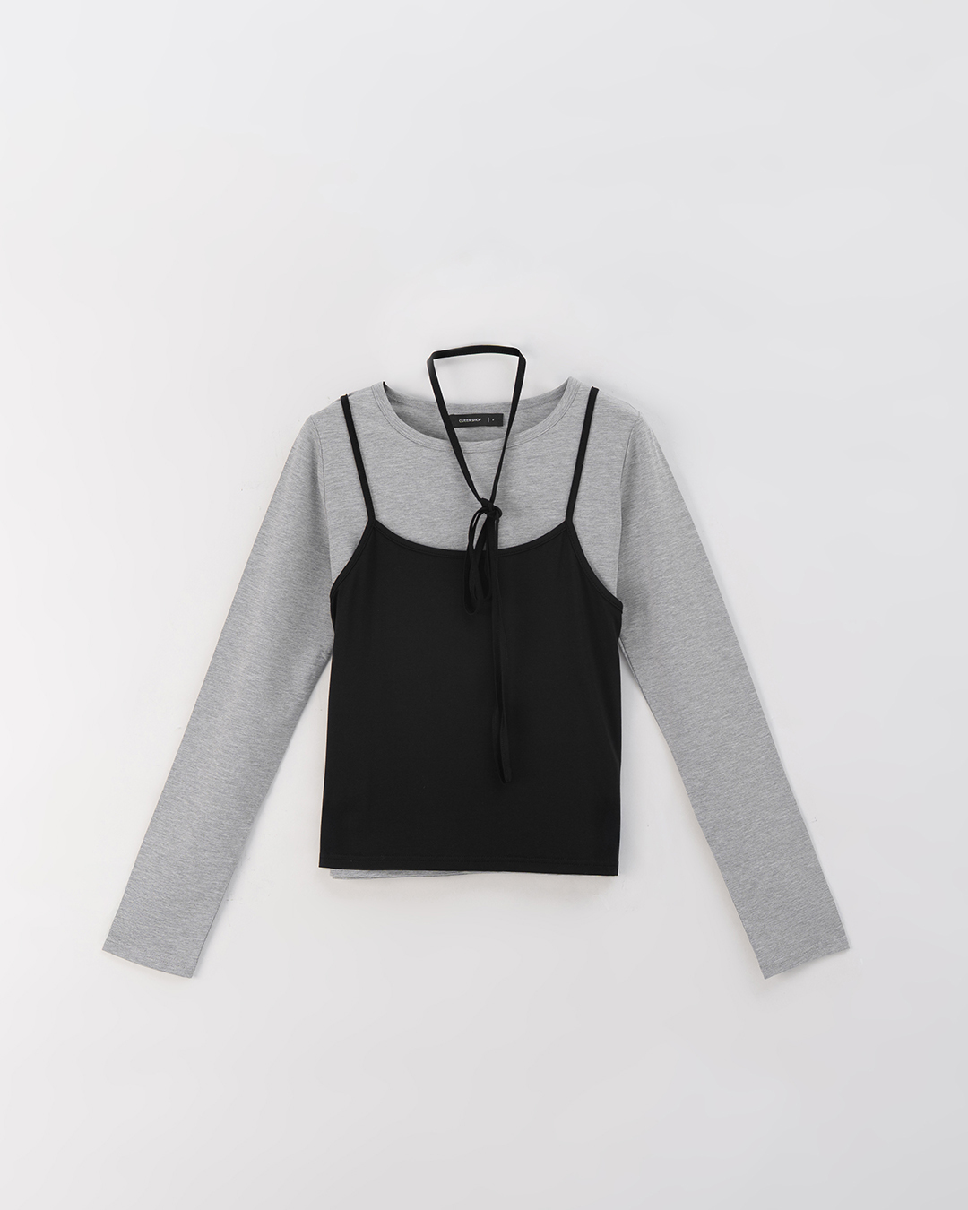 2点セットトップス 3色展開