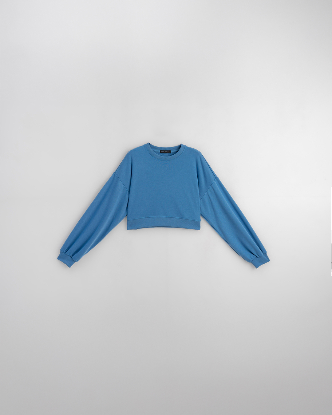 ショートスウェット 4色展開