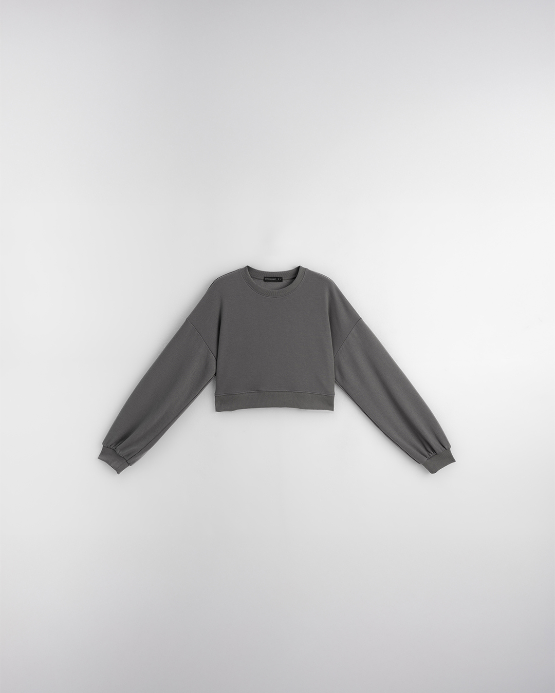 ショートスウェット 4色展開