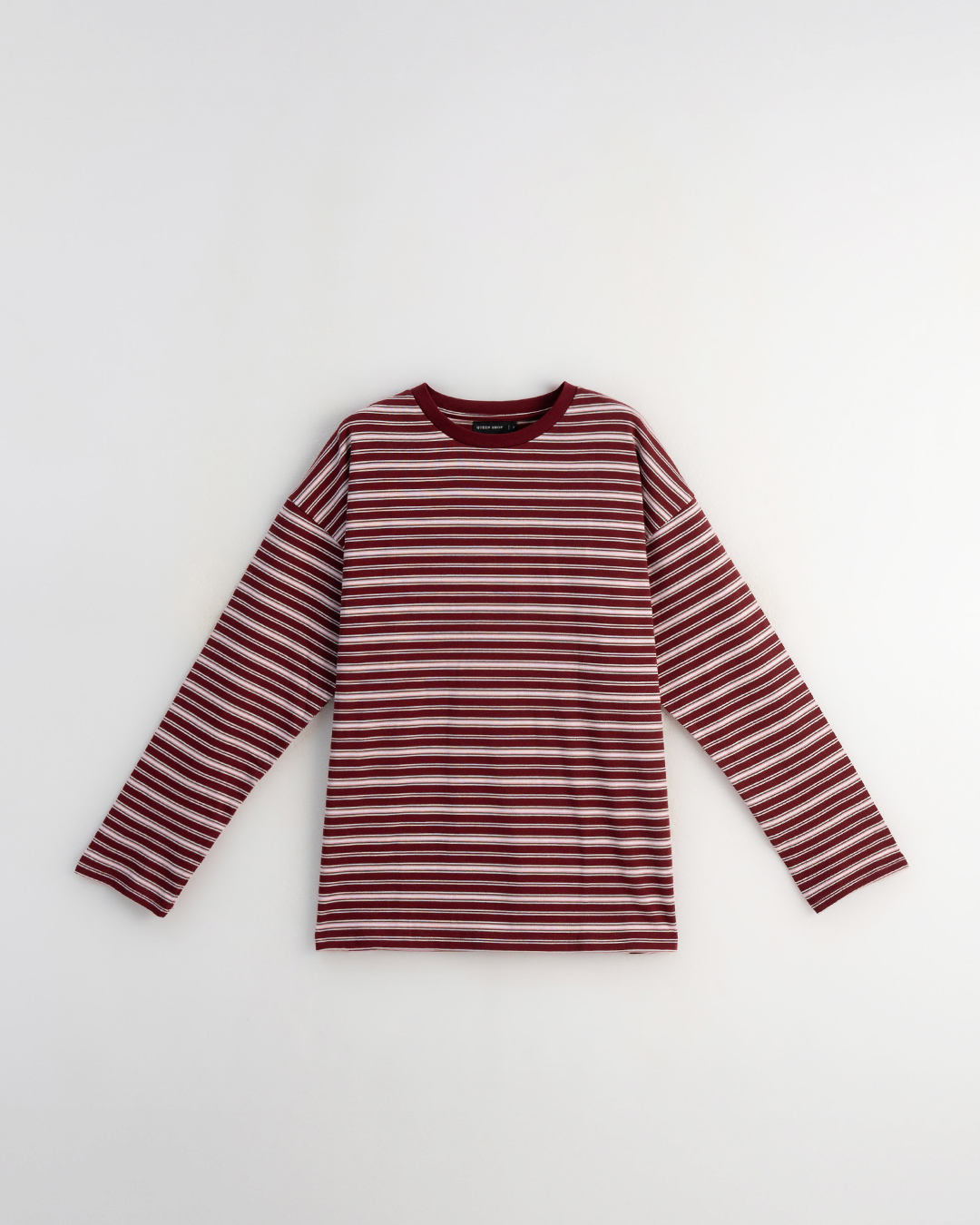 ストライプスウェット 2色展開