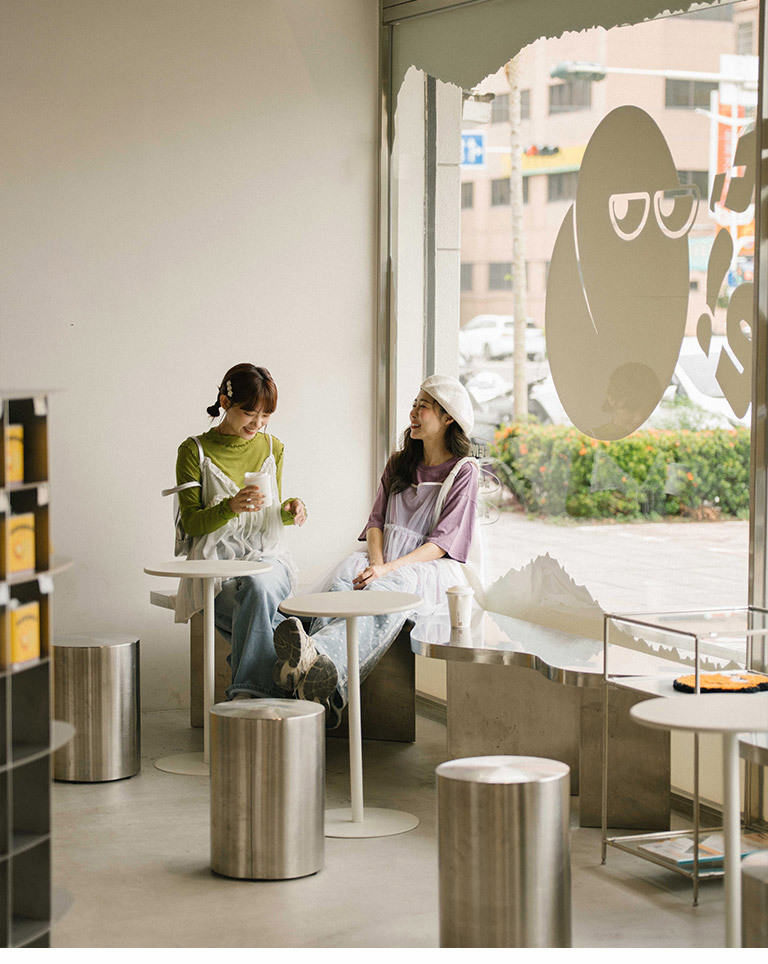 シアーティアードレイヤードトップス 3色展開