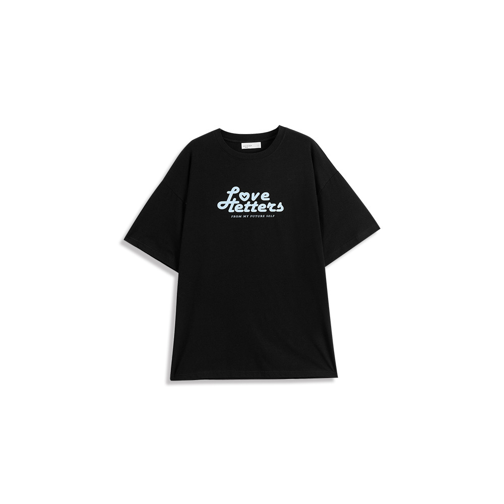 プリントTシャツ 2色展開