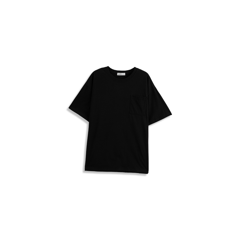 ドロップショルダーTシャツ 5色展開