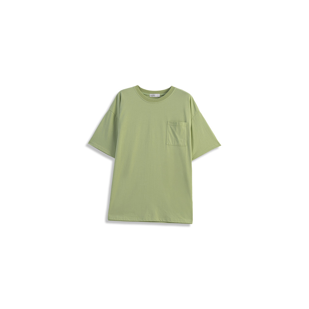ドロップショルダーTシャツ 5色展開