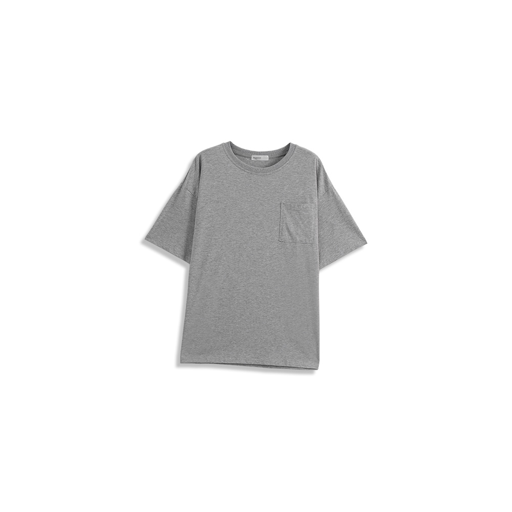 ドロップショルダーTシャツ 5色展開