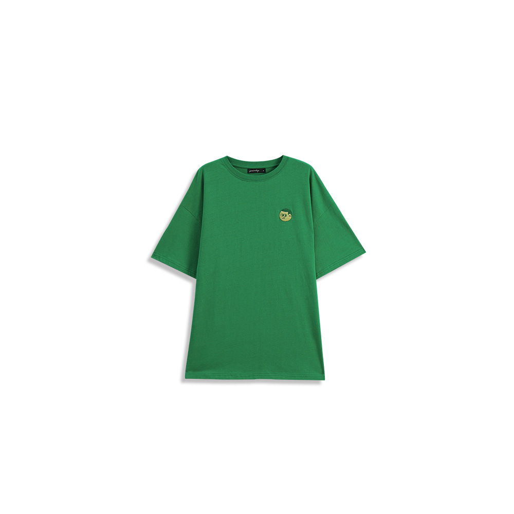 純發-スープロゴTシャツ