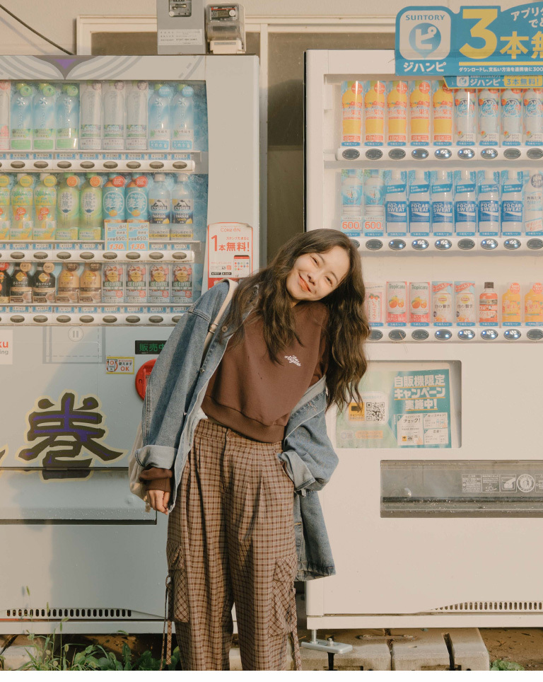 ヴィンテージデニムジャケット