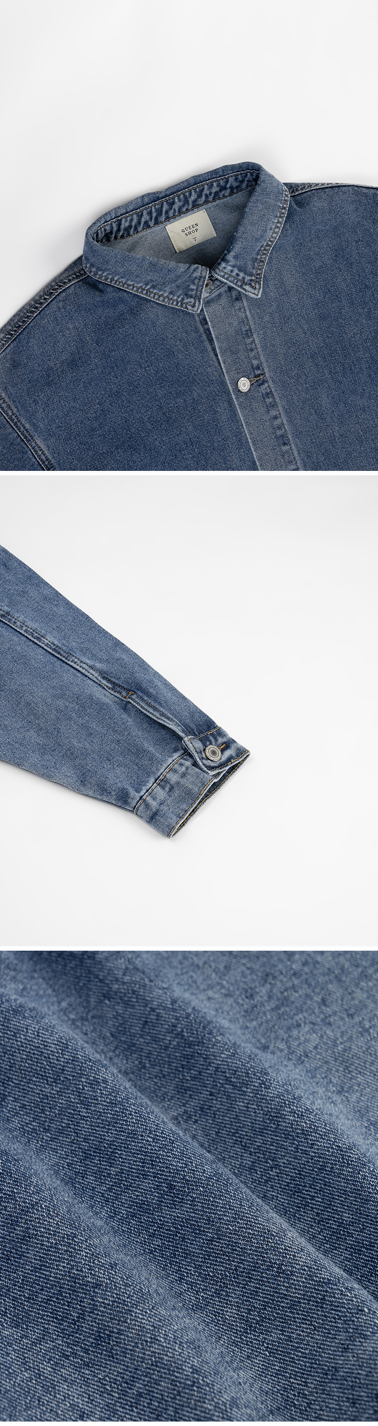 ヴィンテージデニムジャケット