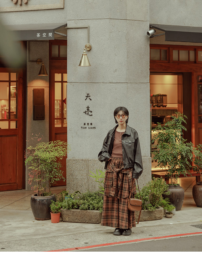 春2尚未收到1/23海運---ポケットショートレザージャケット ブラック