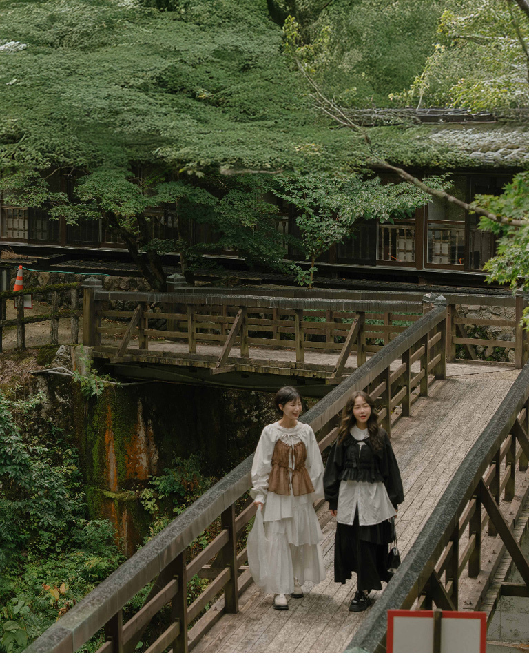 リボンショートカーディガン 2色展開