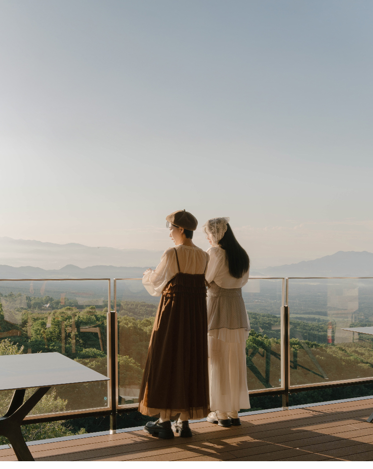 リボンショートカーディガン 2色展開