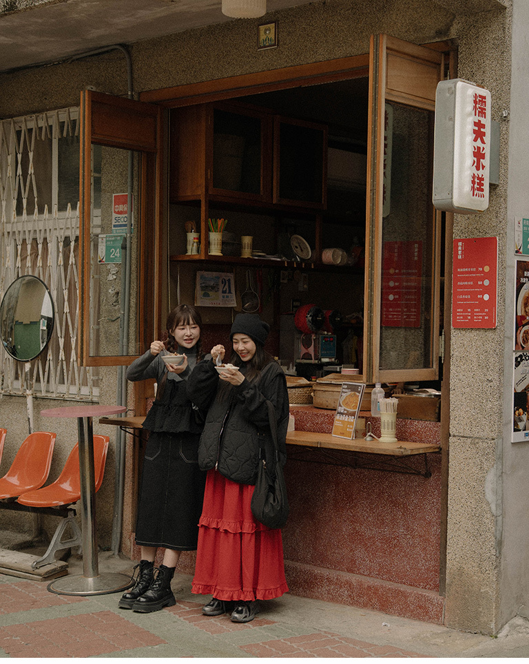 キルティングゆったりベスト 2色展開