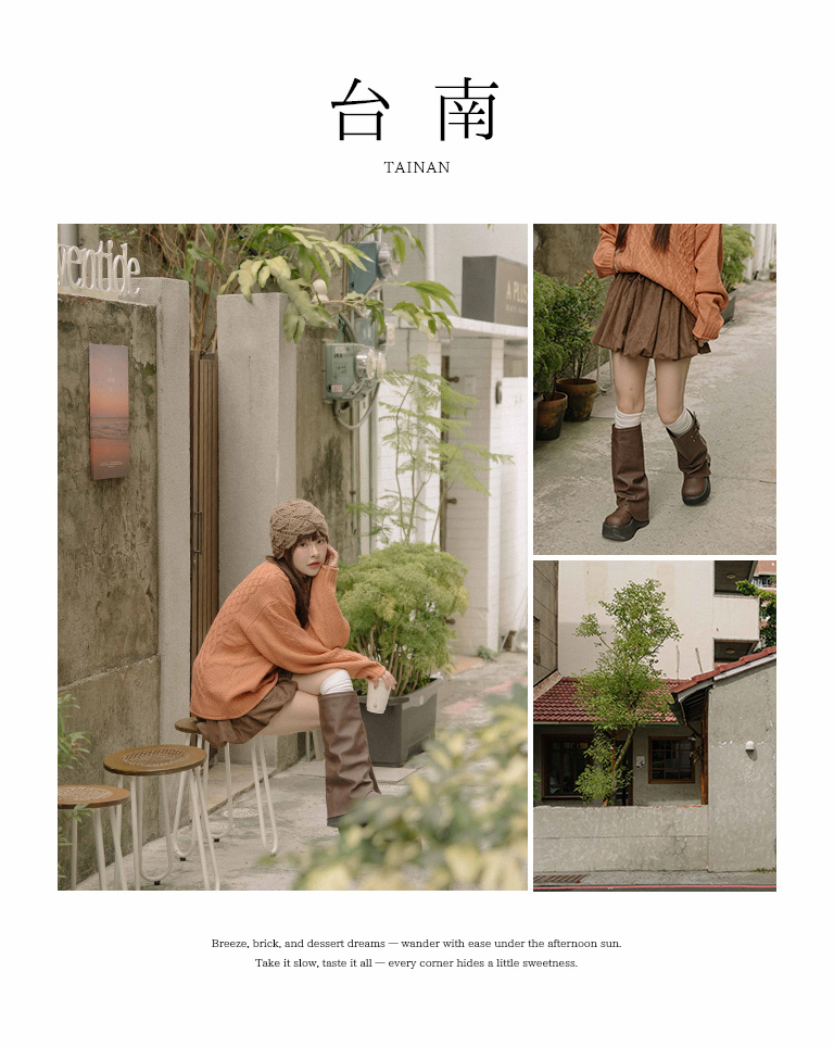 バルーンスエードミニスカート 2色展開