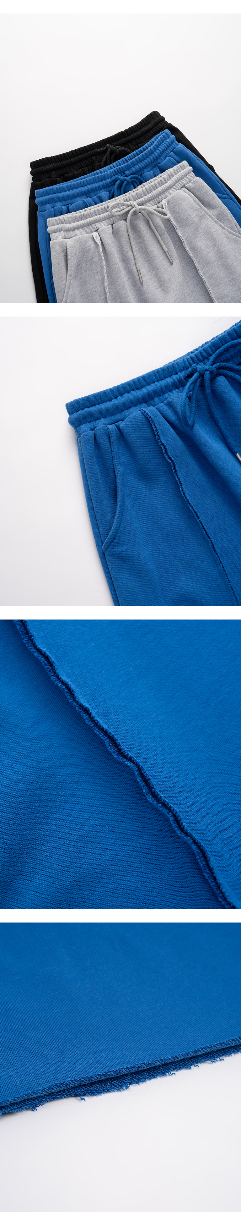 コットンストレートスカート 三色展開 03021535