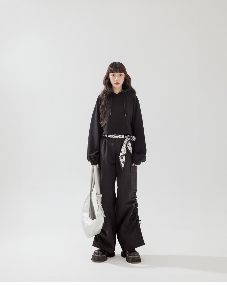 カーゴパンツ 2色展開