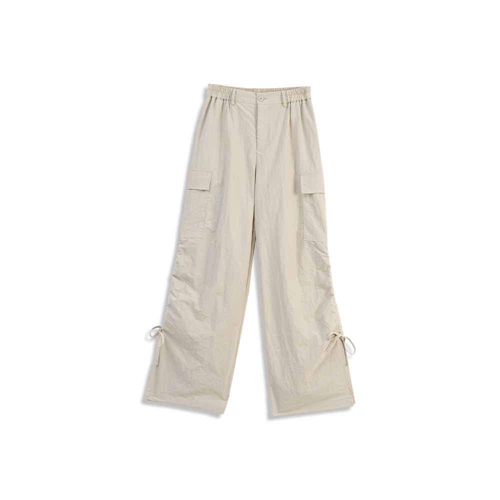 カーゴパンツ 2色展開