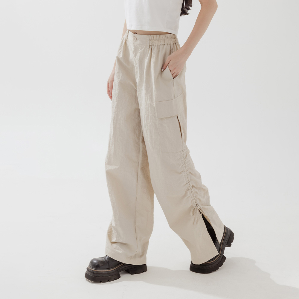 カーゴパンツ 2色展開