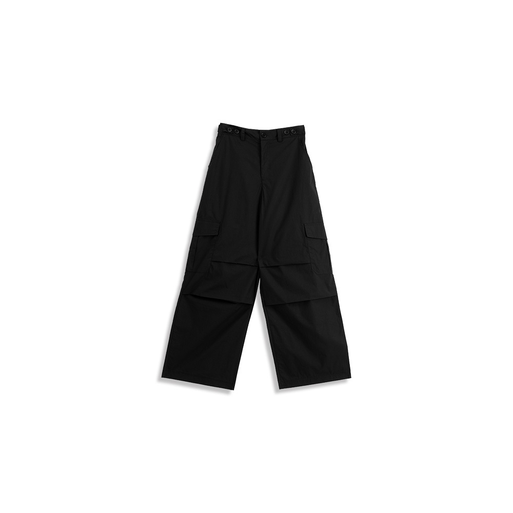 ビッグポケットカーゴパンツ 3色展開