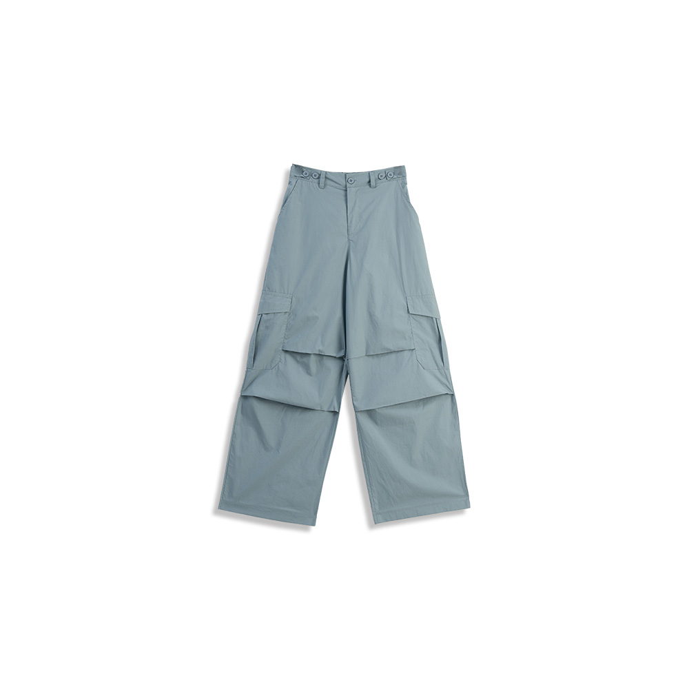 ビッグポケットカーゴパンツ 3色展開