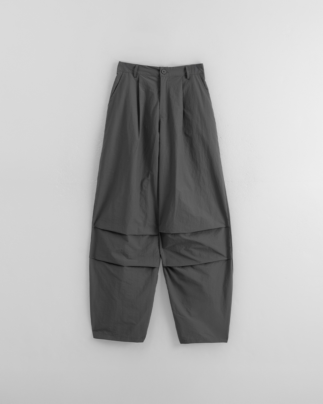 リボンプリーズワークパンツ 2色展開