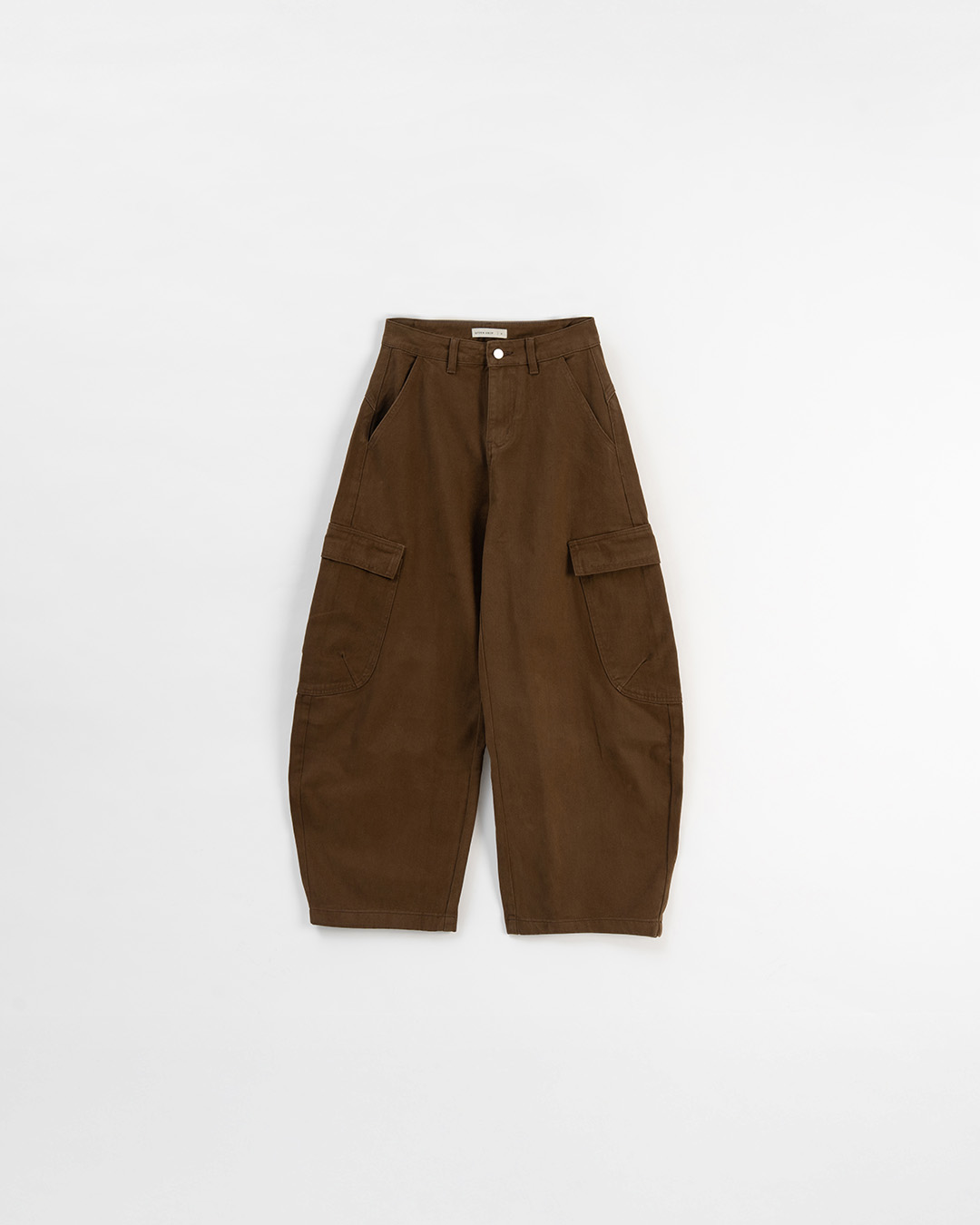 スラッシュローカルパンツ 3色展開