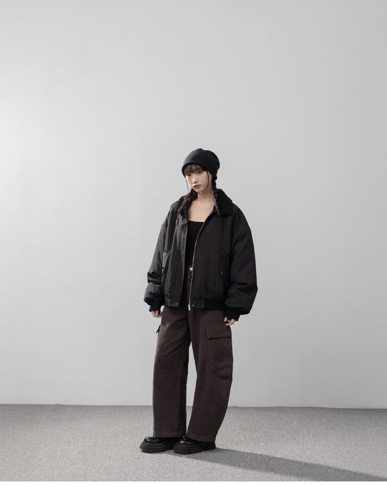 スラッシュローカルパンツ  3色展開