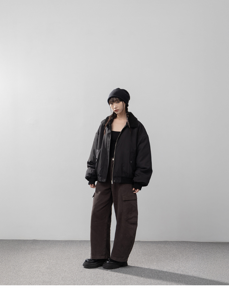 スラッシュローカルパンツ  3色展開