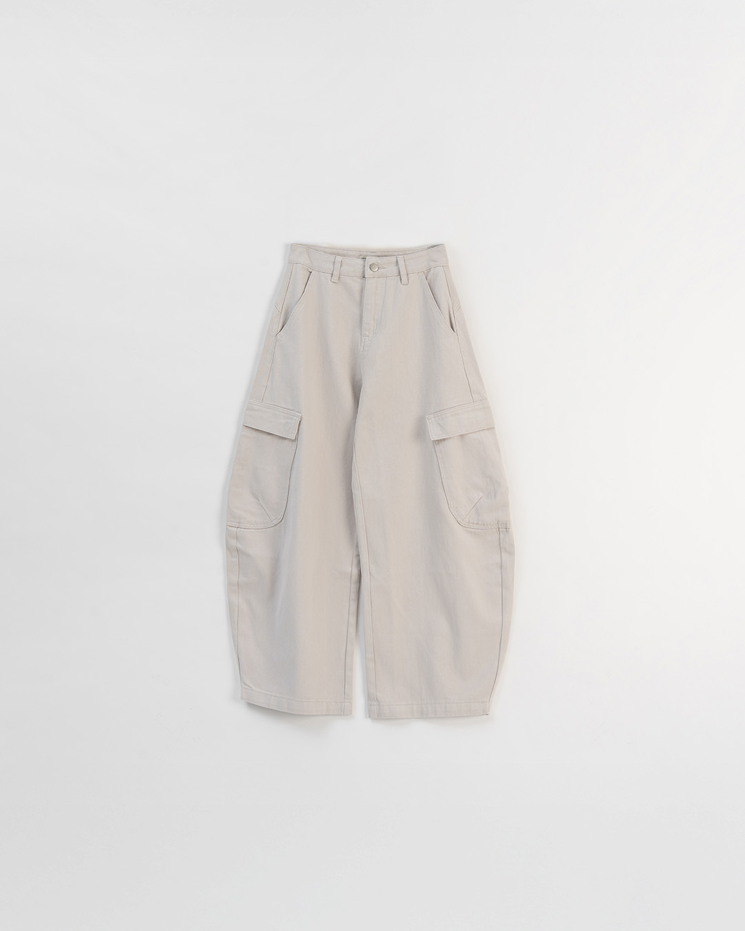 スラッシュローカルパンツ  3色展開