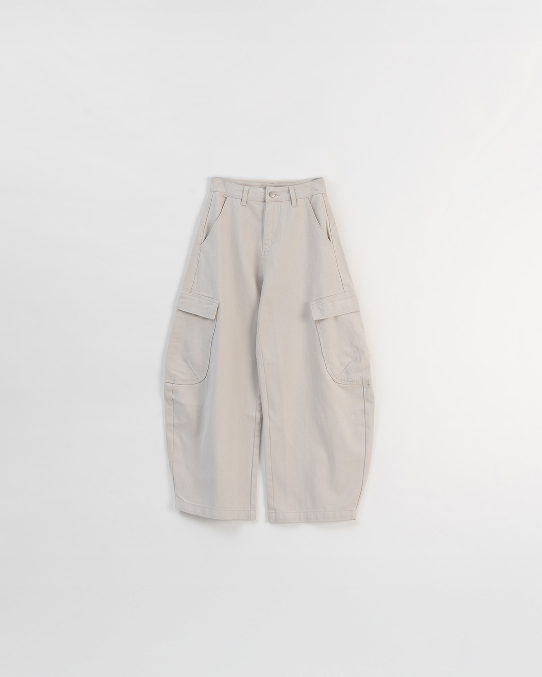 スラッシュローカルパンツ  3色展開