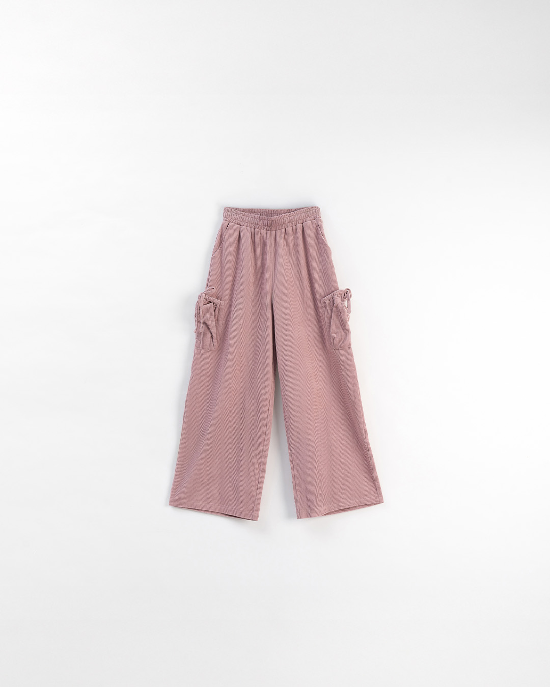 ポケットコーデュロイパンツ 3色展開