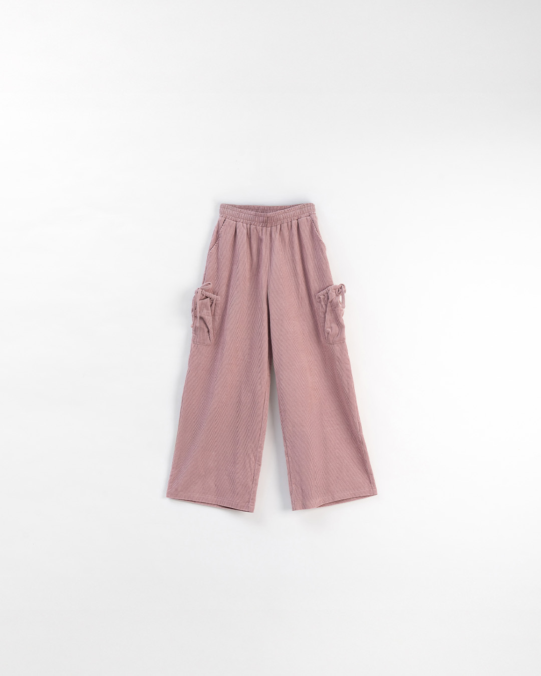 ポケットコーデュロイパンツ 3色展開