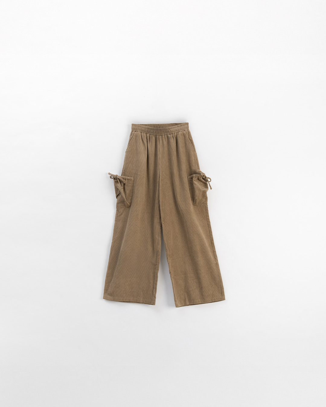 ポケットコーデュロイパンツ 3色展開