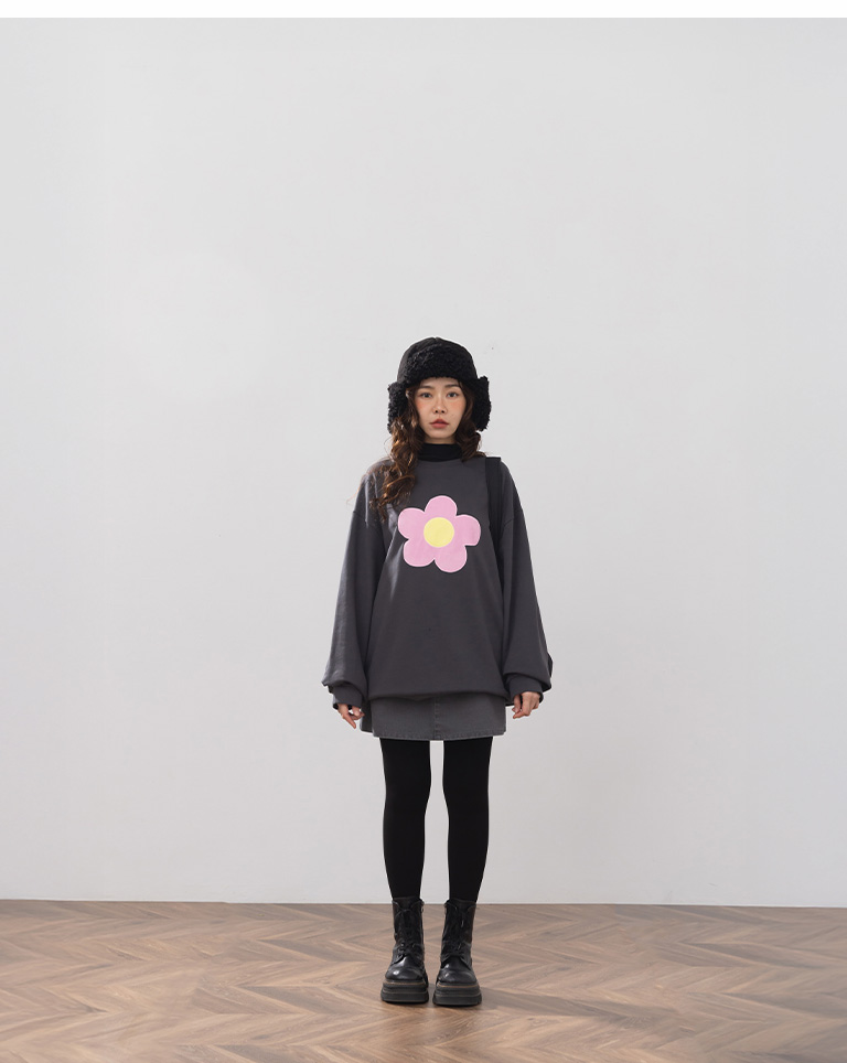 裏起毛タイツ 2色展開