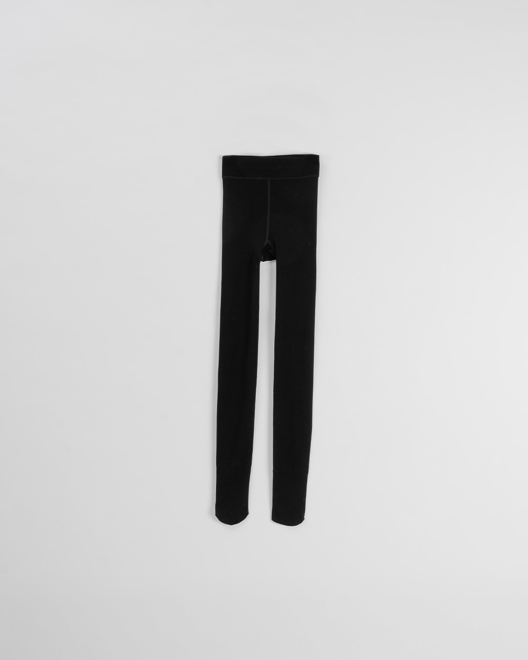 裏起毛タイツ 2色展開