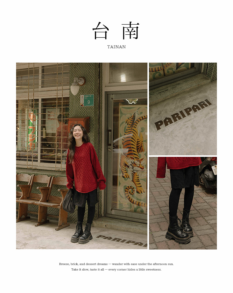 無地ストレッチタイツ 4色展開