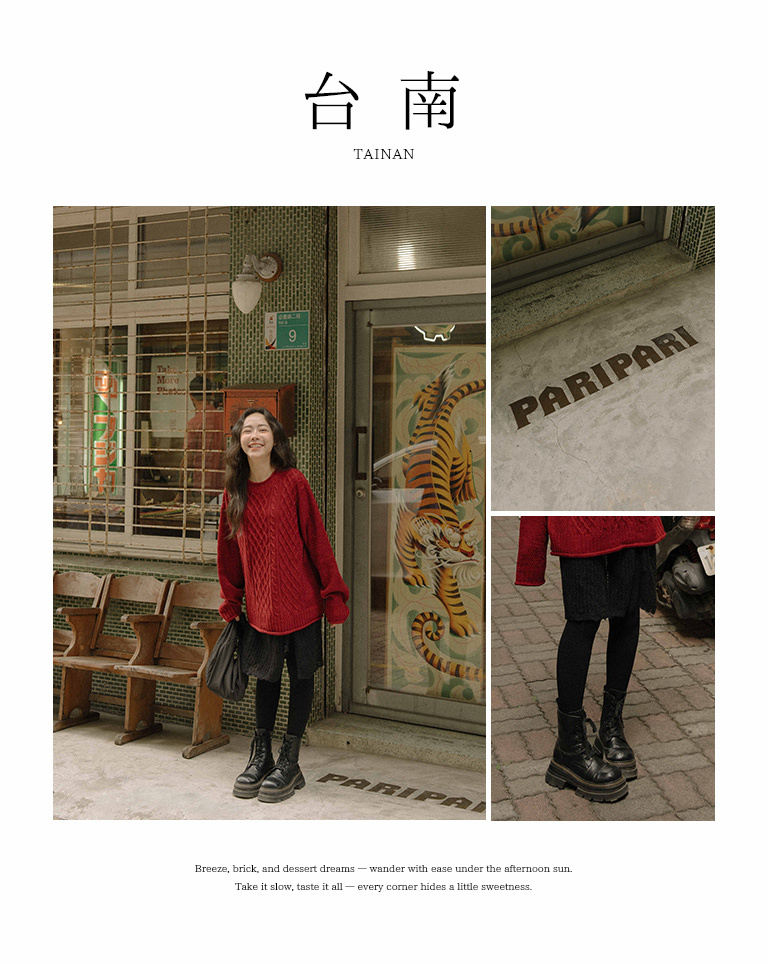 無地ストレッチタイツ 4色展開