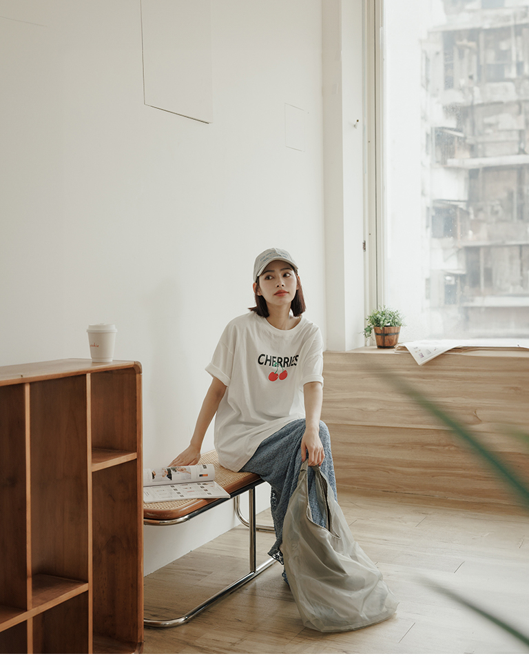 チュールショルダーバッグ 3色展開